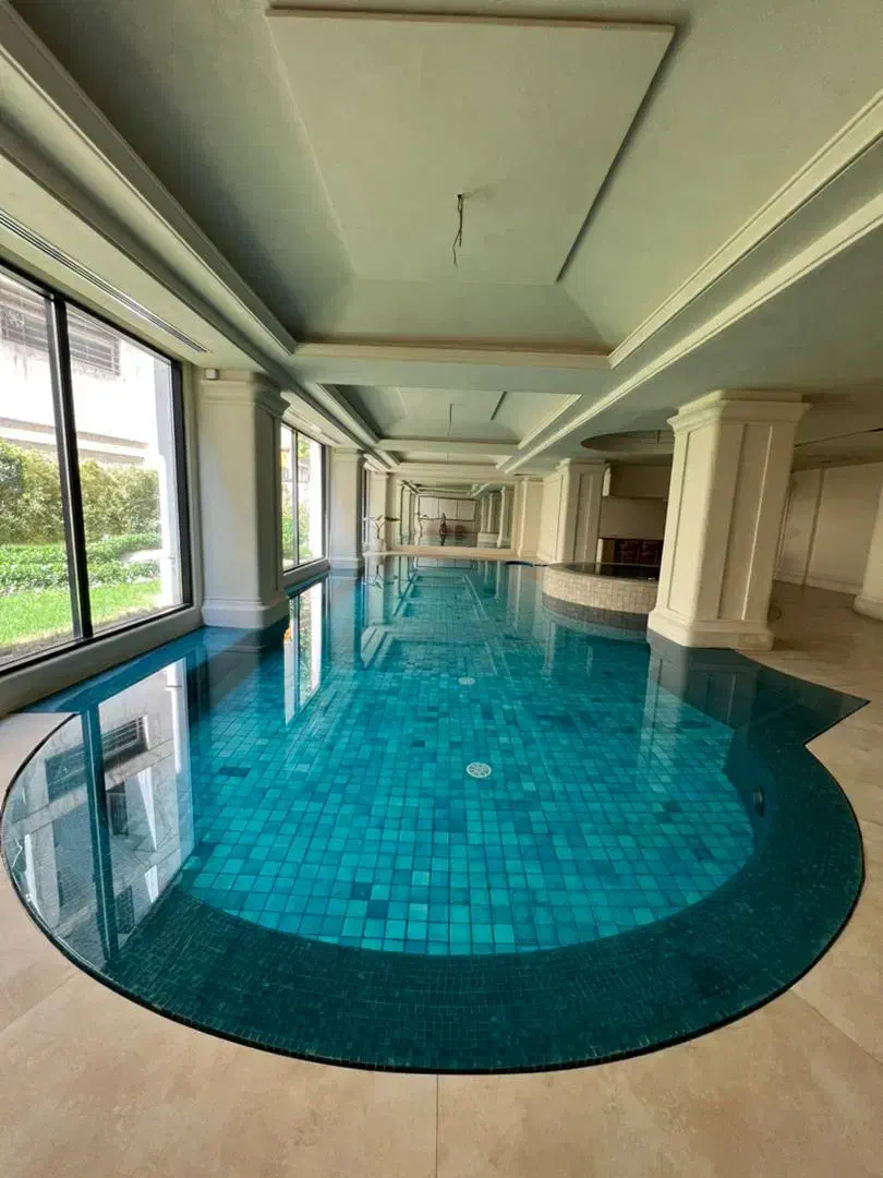 ۳۰۰ متر ۳ خواب تک مستر (فرمانیه) هتلینگ