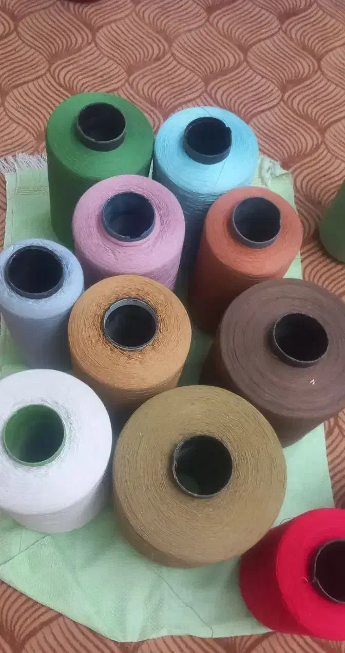 نخ فرت بافی|لوازم خیاطی و بافتنی|تربت جام, شهرک معلم|دیوار