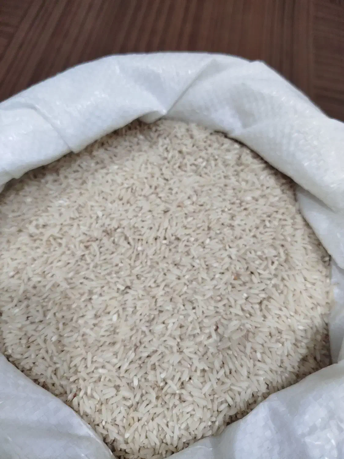 برنج کلات (دم سیاه اصل ) مستقیم و بدون واسطه|خوردنی و آشامیدنی|مشهد, شهید علی محمدی|دیوار