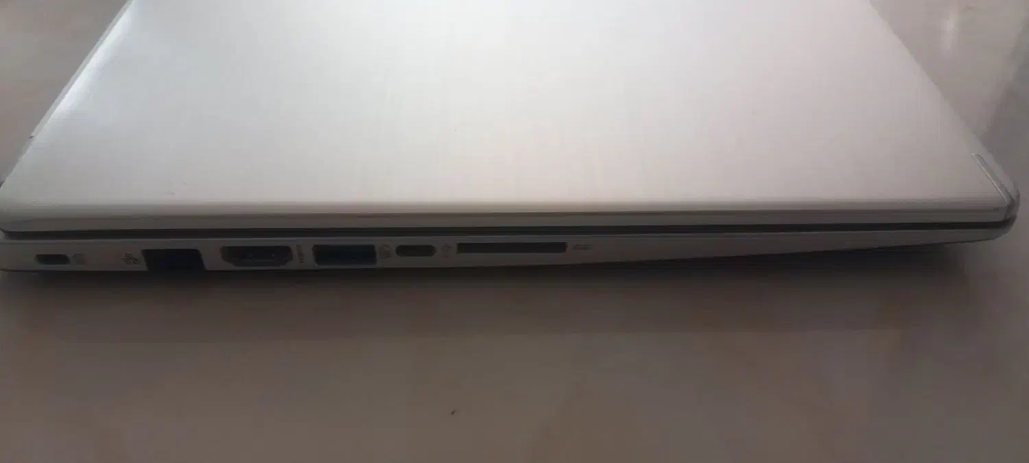 لپ تاپ مدل acer Aspire5|رایانه همراه|کبودرآهنگ, |دیوار