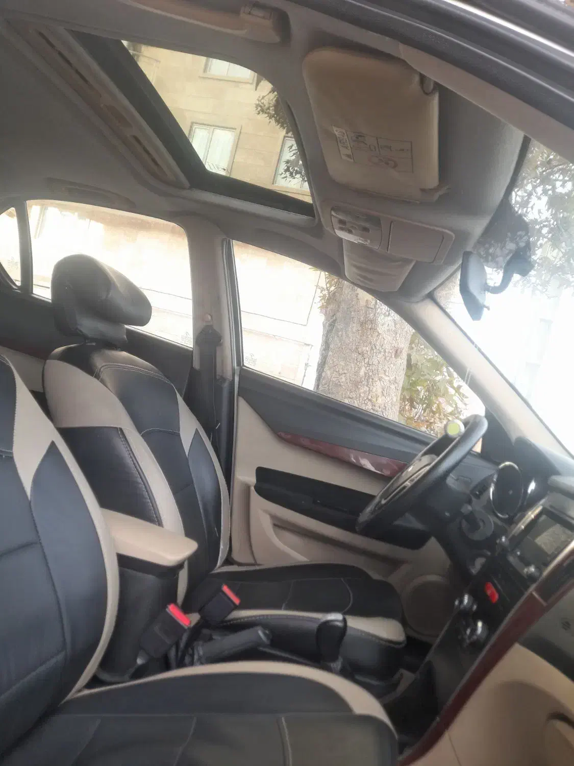 دناپلاس فول درحد|خودرو سواری و وانت|محمدشهر, کوی بهار|دیوار