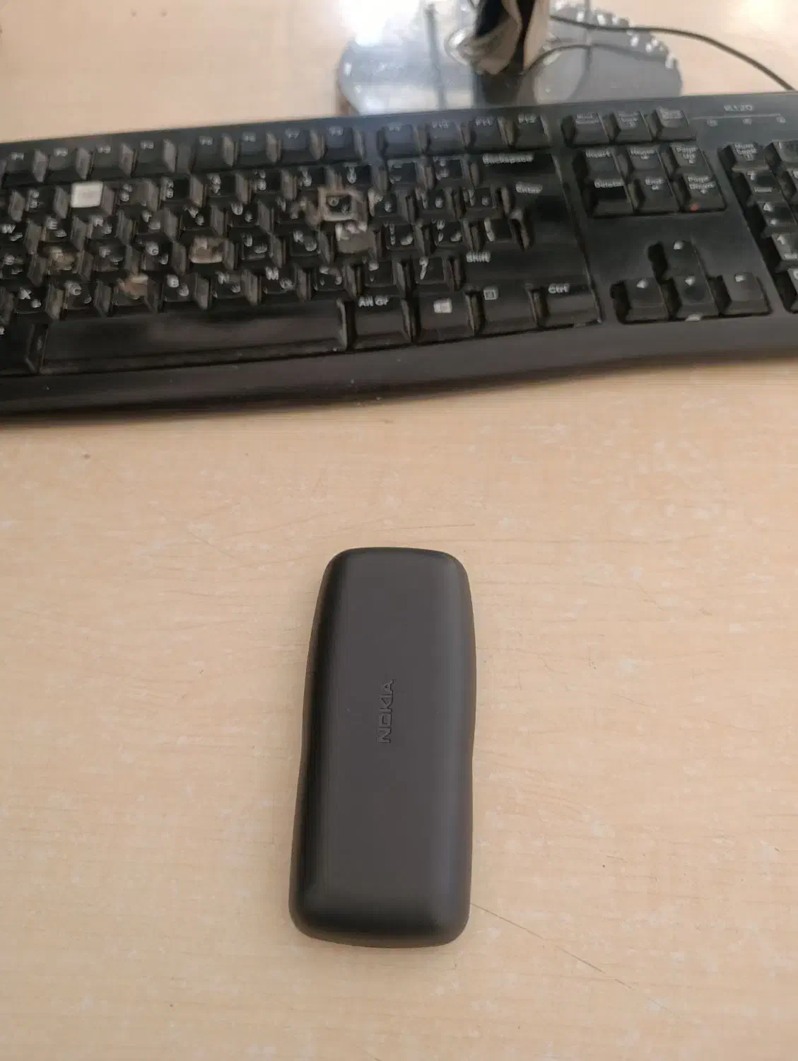 گوشی نوکیا۱۰۶|موبایل|کاشمر, |دیوار