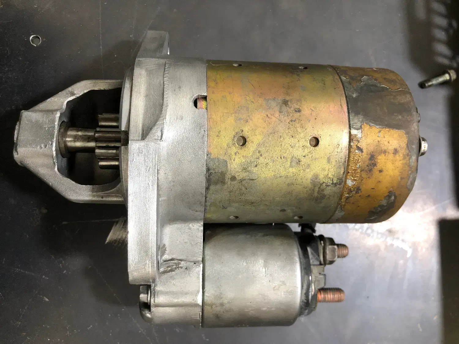 استارت پراید|قطعات یدکی و لوازم جانبی|قدس, شهرک صنعتی زاگرس|دیوار