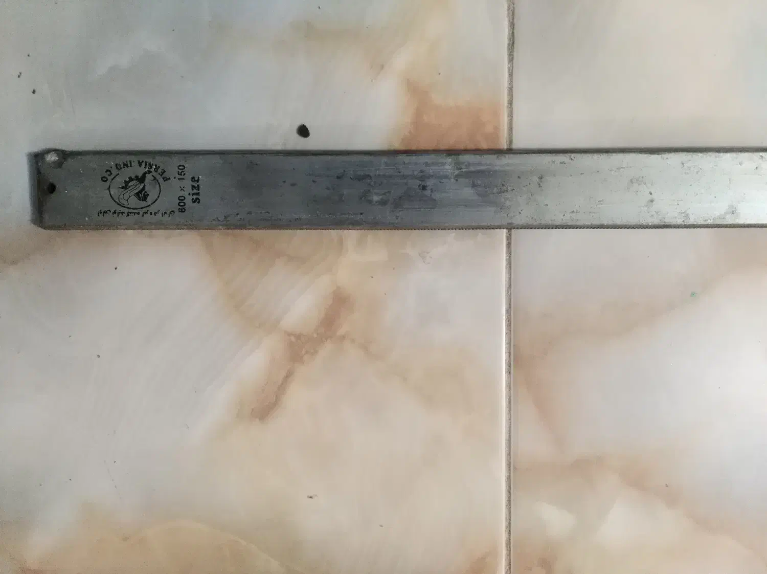 ابزار نجاری پیچ دستی تیغ رنده چوب بر دستگیره فن|ابزارآلات|شیراز, اکبر آباد|دیوار