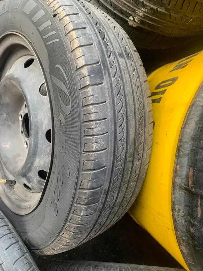 رینگ فابریک زانتیا|قطعات یدکی و لوازم جانبی|اردبیل, |دیوار