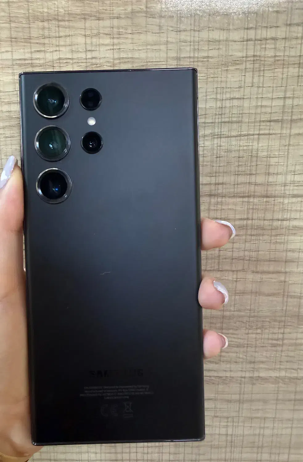 گوشی s23ultra|موبایل|بردسکن, |دیوار