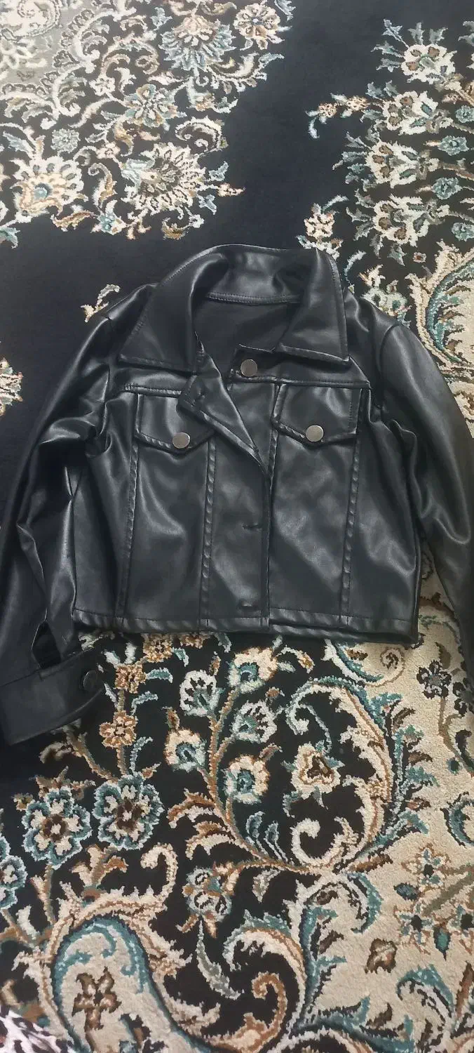 کاپشن و لباس مجلسی و یلدایی دخترانه|کفش و لباس بچه|تربت‌حیدریه, کاشانی|دیوار