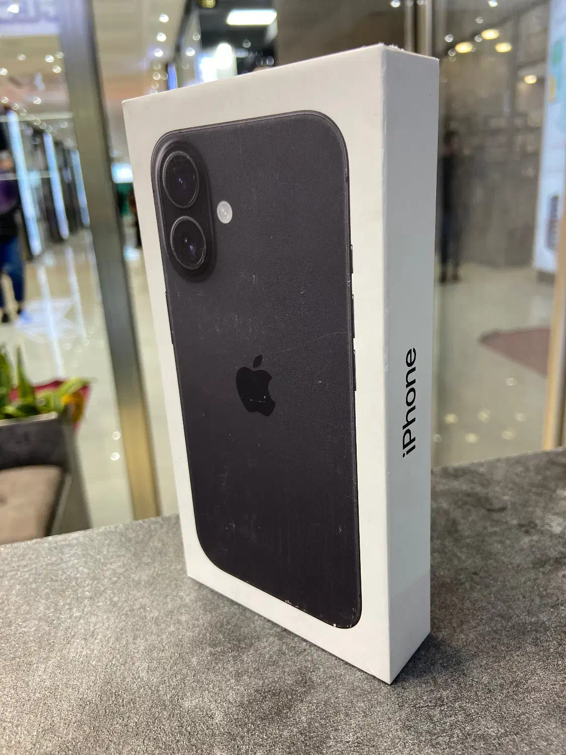 اپل ایفونiPhone 16نورمال اقساط باورنکردنی۷۰میلیونی|موبایل|اصفهان, مفتح|دیوار