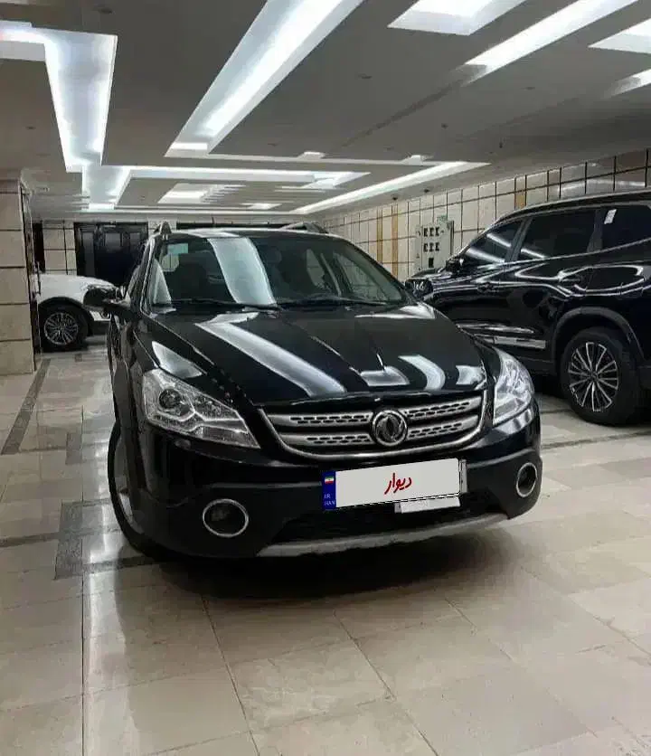 H30 cross|خودرو سواری و وانت|تهران, بهجتآباد|دیوار