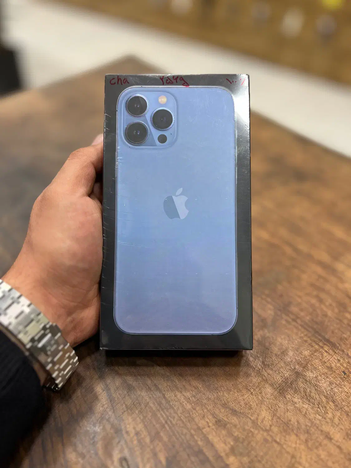 13پرومکس ۲۵۶chپلمپ|موبایل|میانه, |دیوار