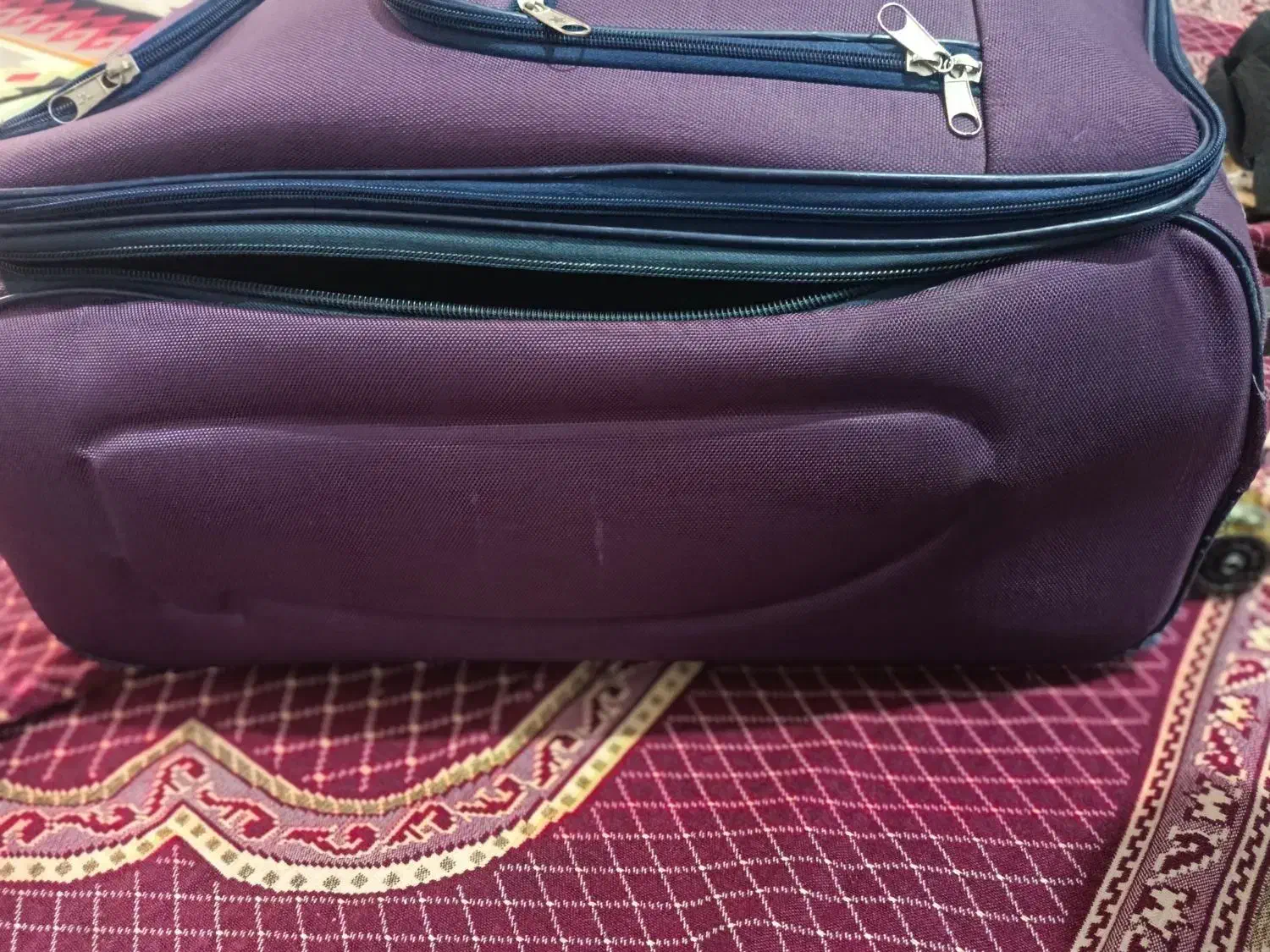 چمدان|کیف، کفش، کمربند|مشهد, شهرک بهارستان|دیوار