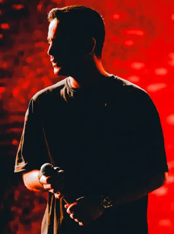 کنسرت پنجشنبه محسن یگانه (حضوری)|بلیت کنسرت|شیراز, غدیر شمالی|دیوار