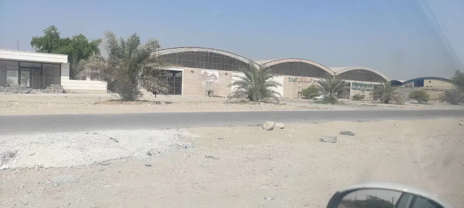 اجاره کارواش تعمیرگاه و...|اجارهٔ مغازه و غرفه|بندرعباس, |دیوار