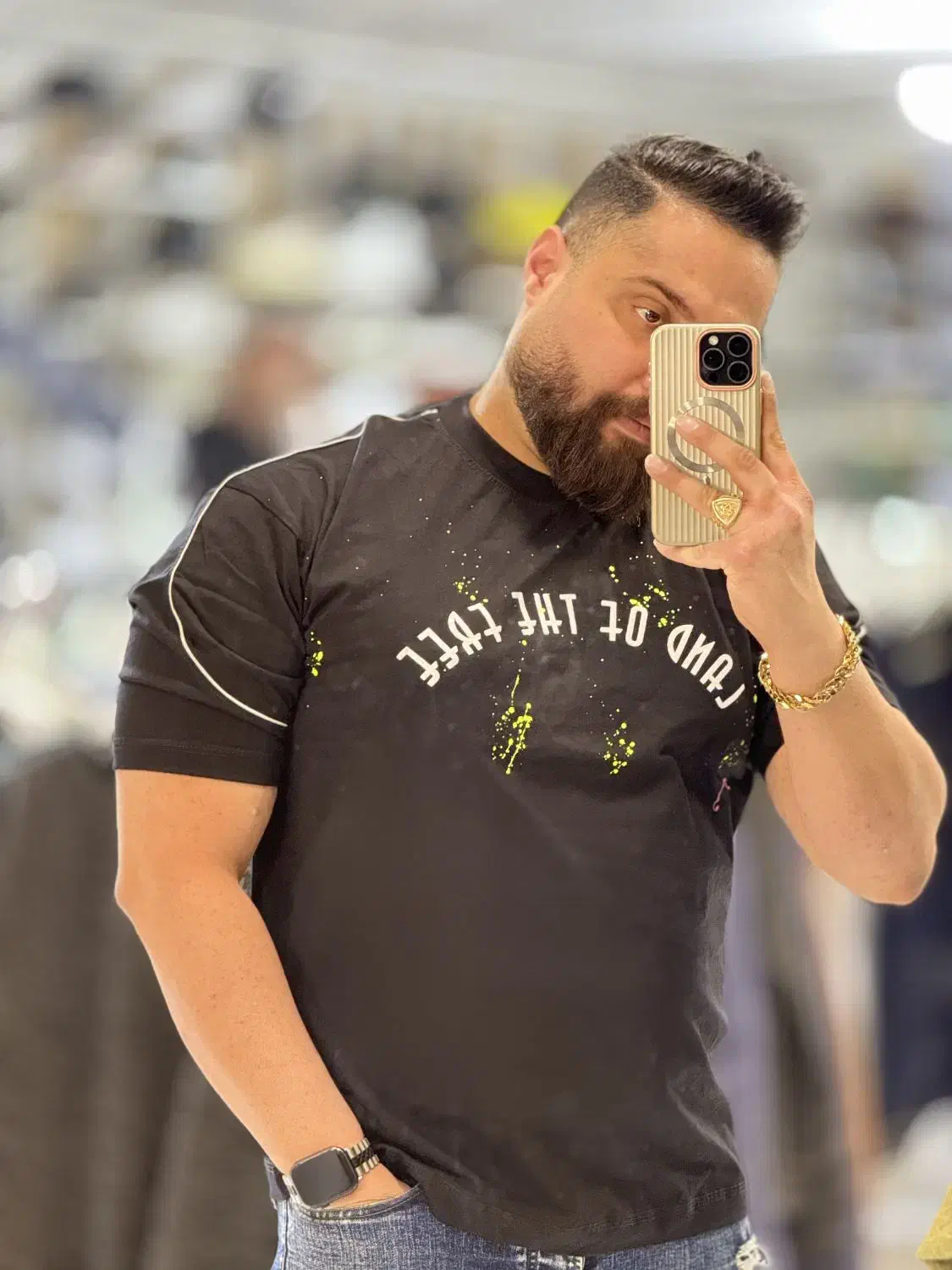 تیشرت لش کد AET7 کتونی بازار امین|لباس|کرمانشاه, |دیوار