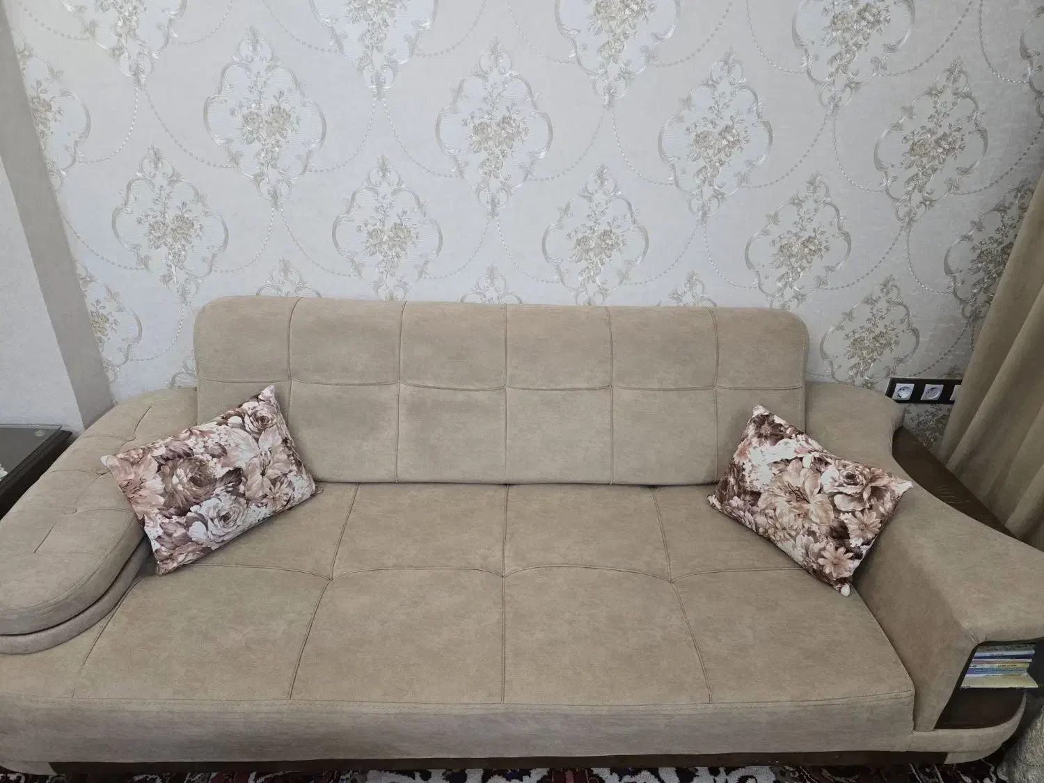 لوازم خانه|مبلمان خانگی و میز عسلی|سهند, |دیوار