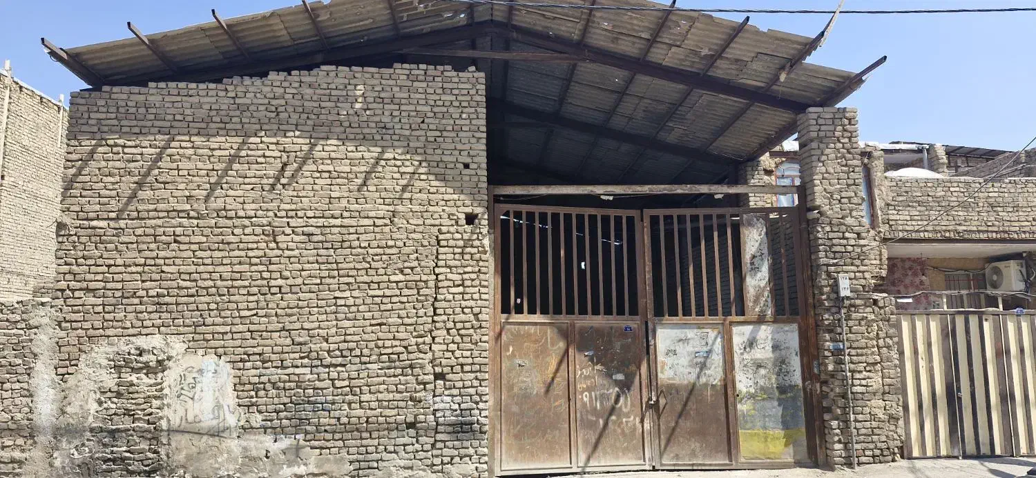 اجاره ملک و انبار|اجارهٔ مغازه و غرفه|ساوه, |دیوار