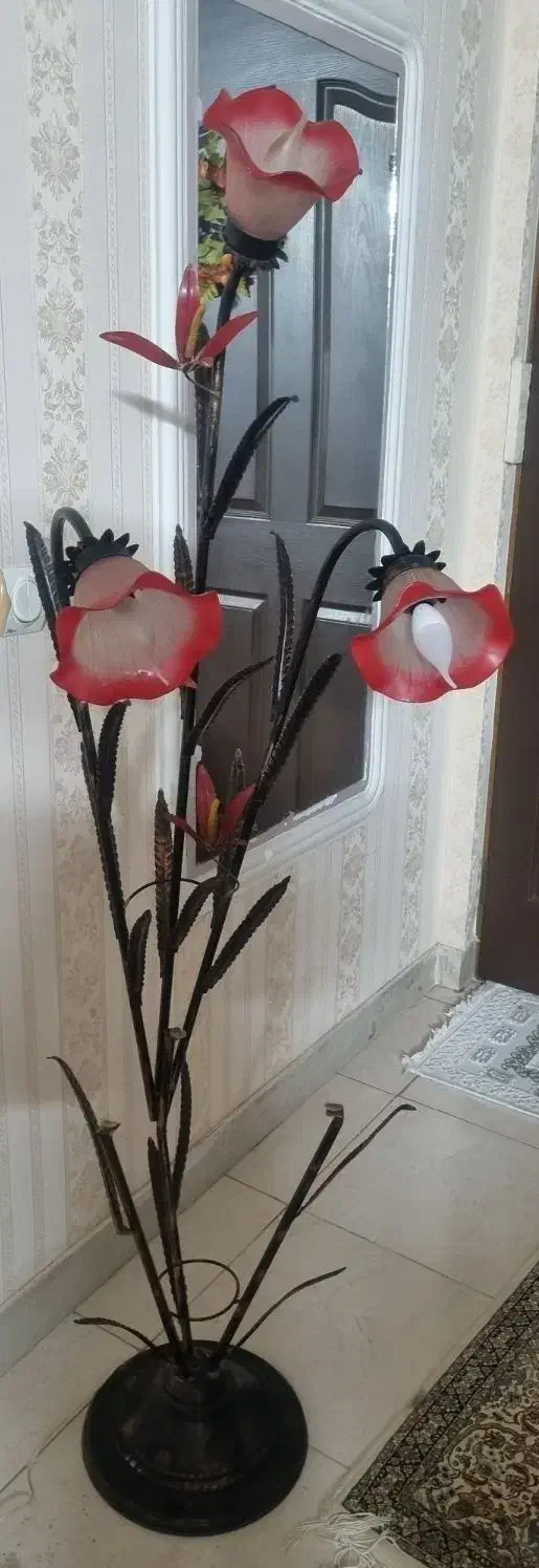 آباژور|چراغ خواب و آباژور|کرمانشاه, |دیوار