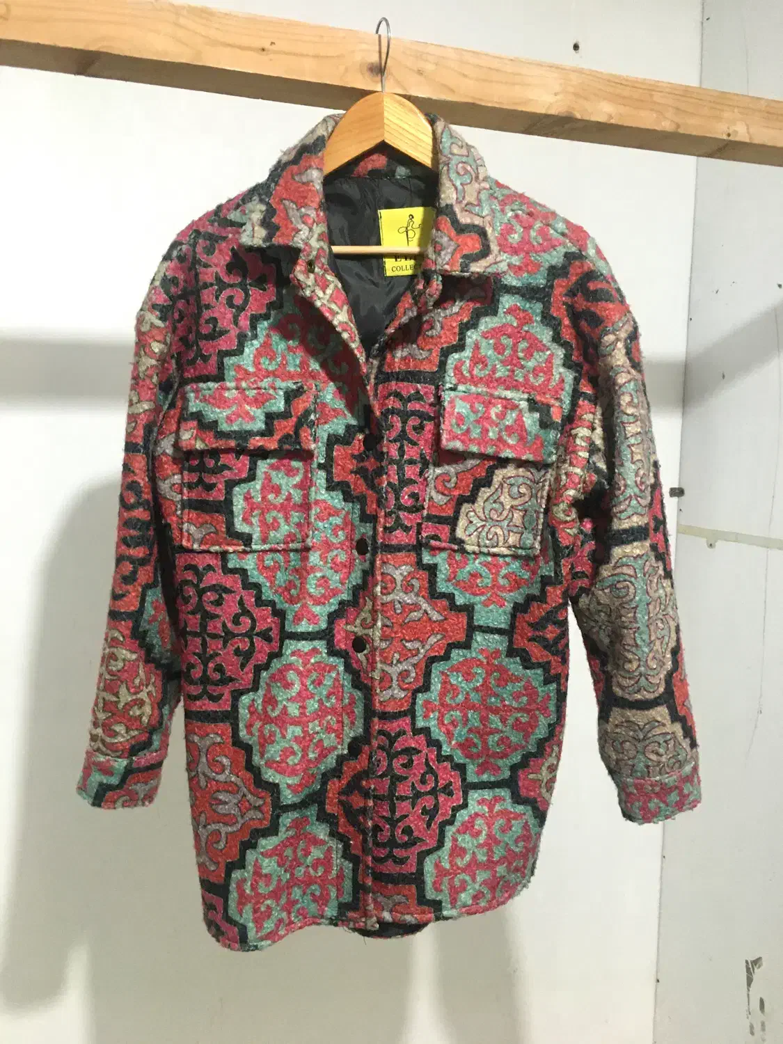 پالتو نو|لباس|قائمشهر, |دیوار