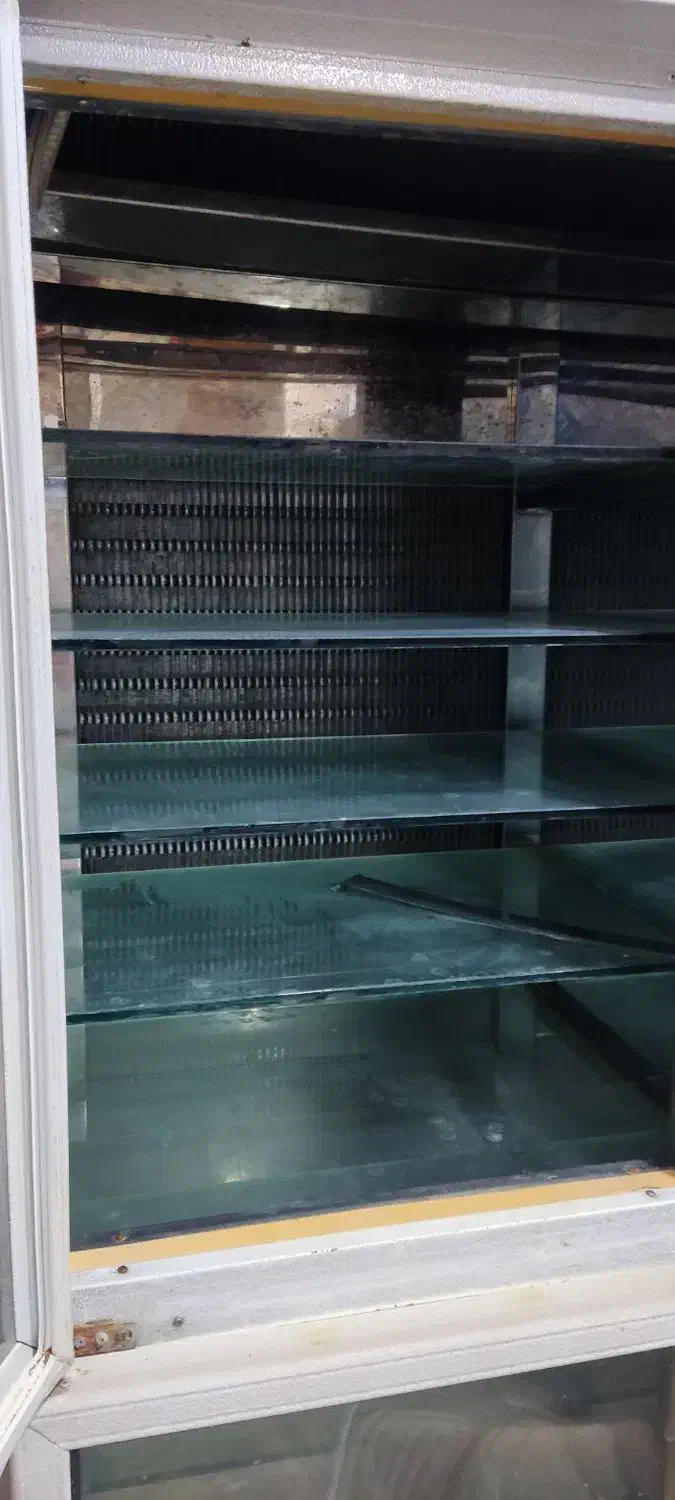 یخچال ایستاده|یخچال و فریزر|زرندیه, |دیوار