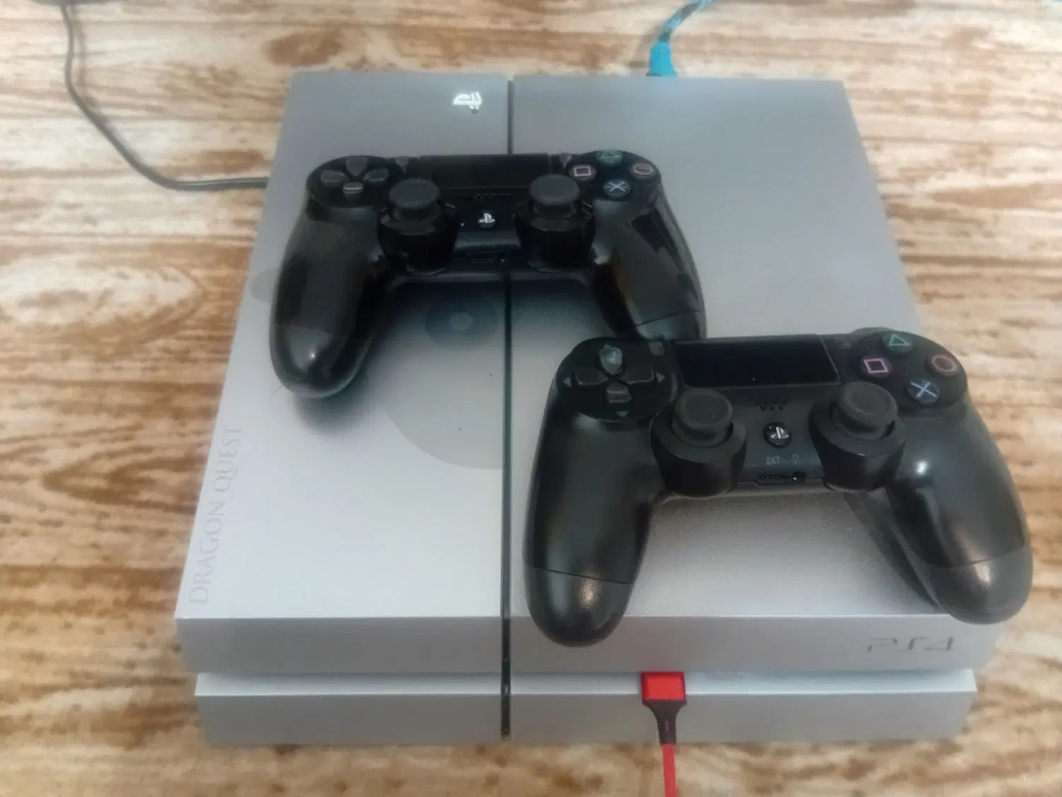 ps4|کنسول، بازی ویدئویی و آنلاین|هشتگرد, هیو|دیوار