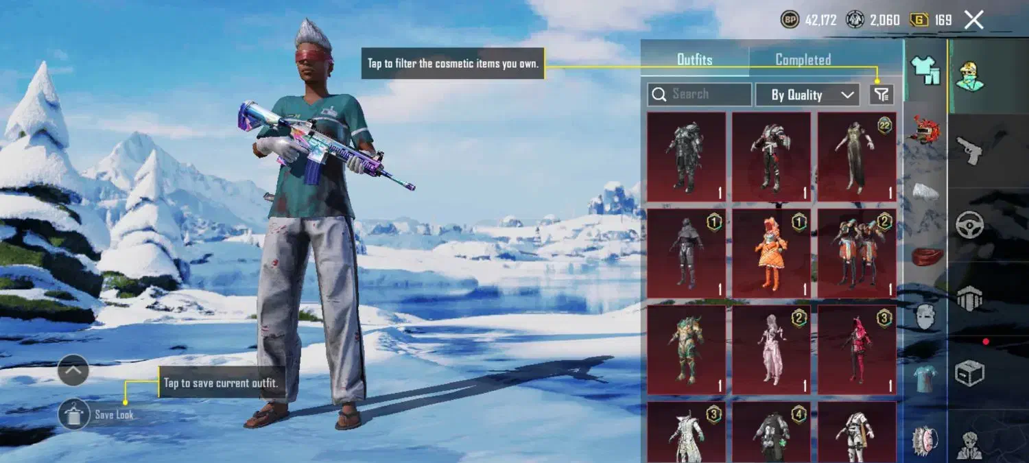 بازی پابجی موبایل|کنسول، بازی ویدئویی و آنلاین|رباطکریم, پیغمبر|دیوار