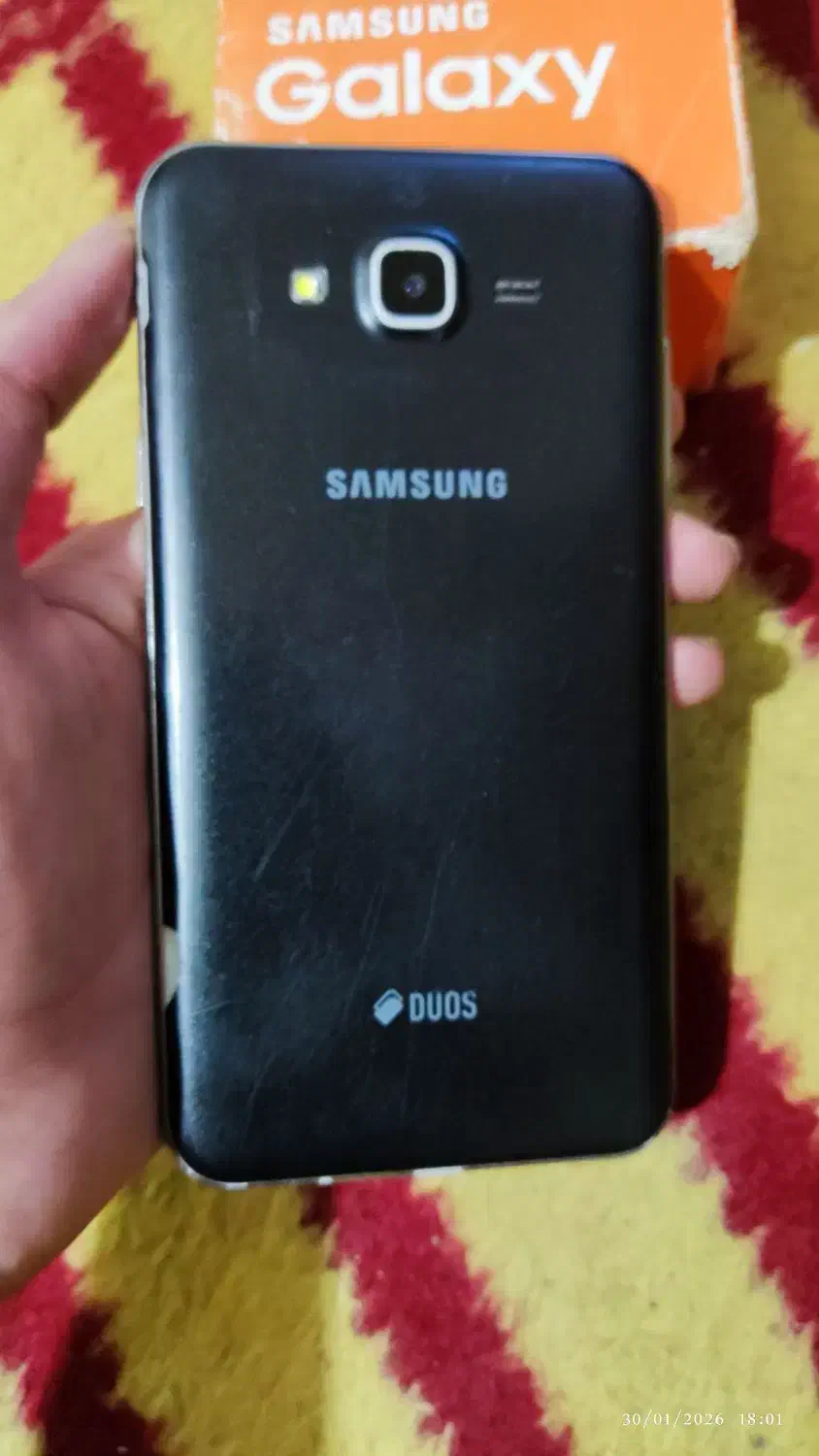 سامسونگ j7 2015|موبایل|مشهد, شهید قربانی|دیوار