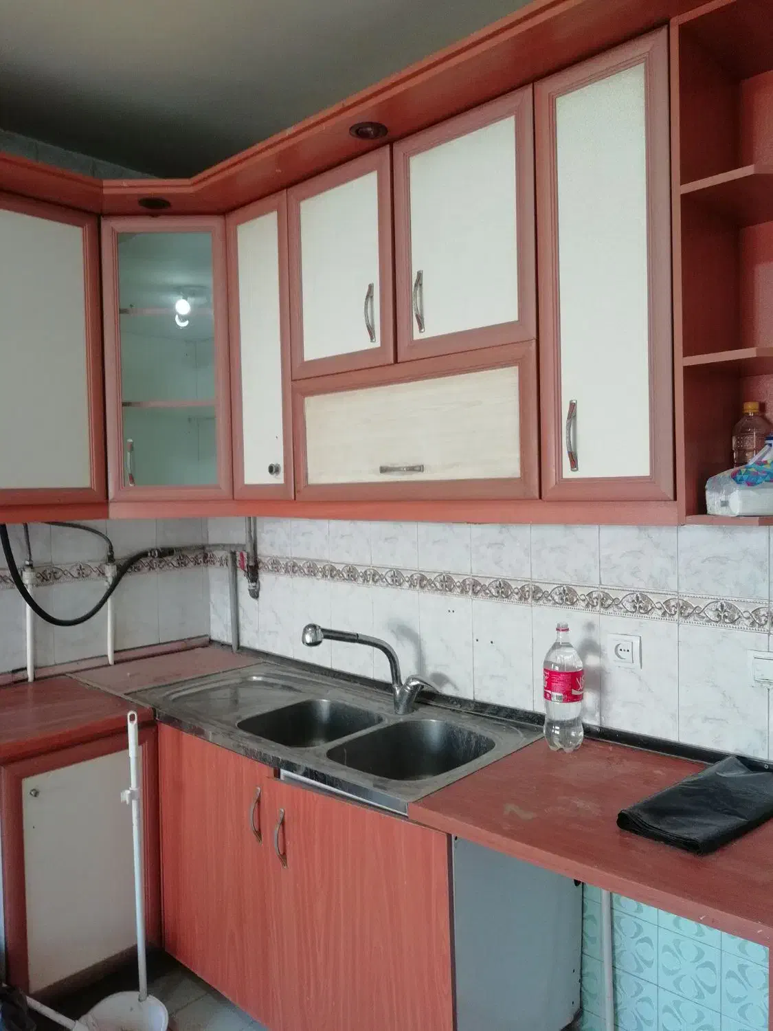 بلوارکشاورز ایتالیا 65متر پارکینگ همکف 1خواب