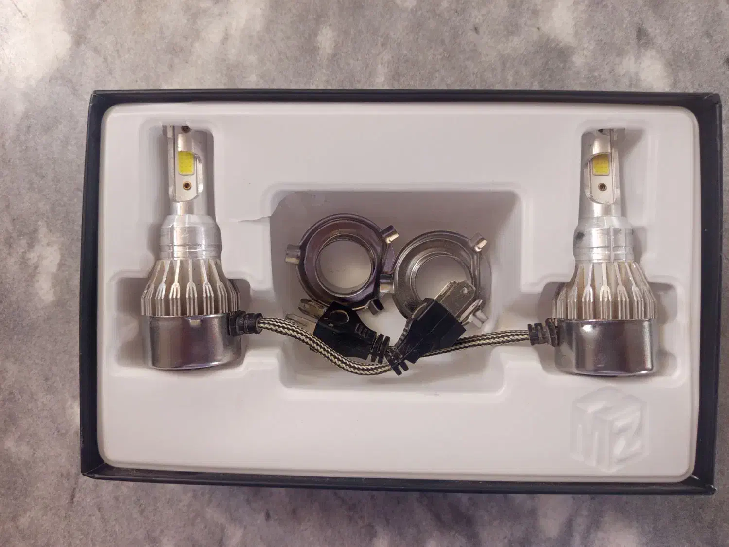 لامپ HIDLaIT|لامپ و چراغ|خواف, |دیوار