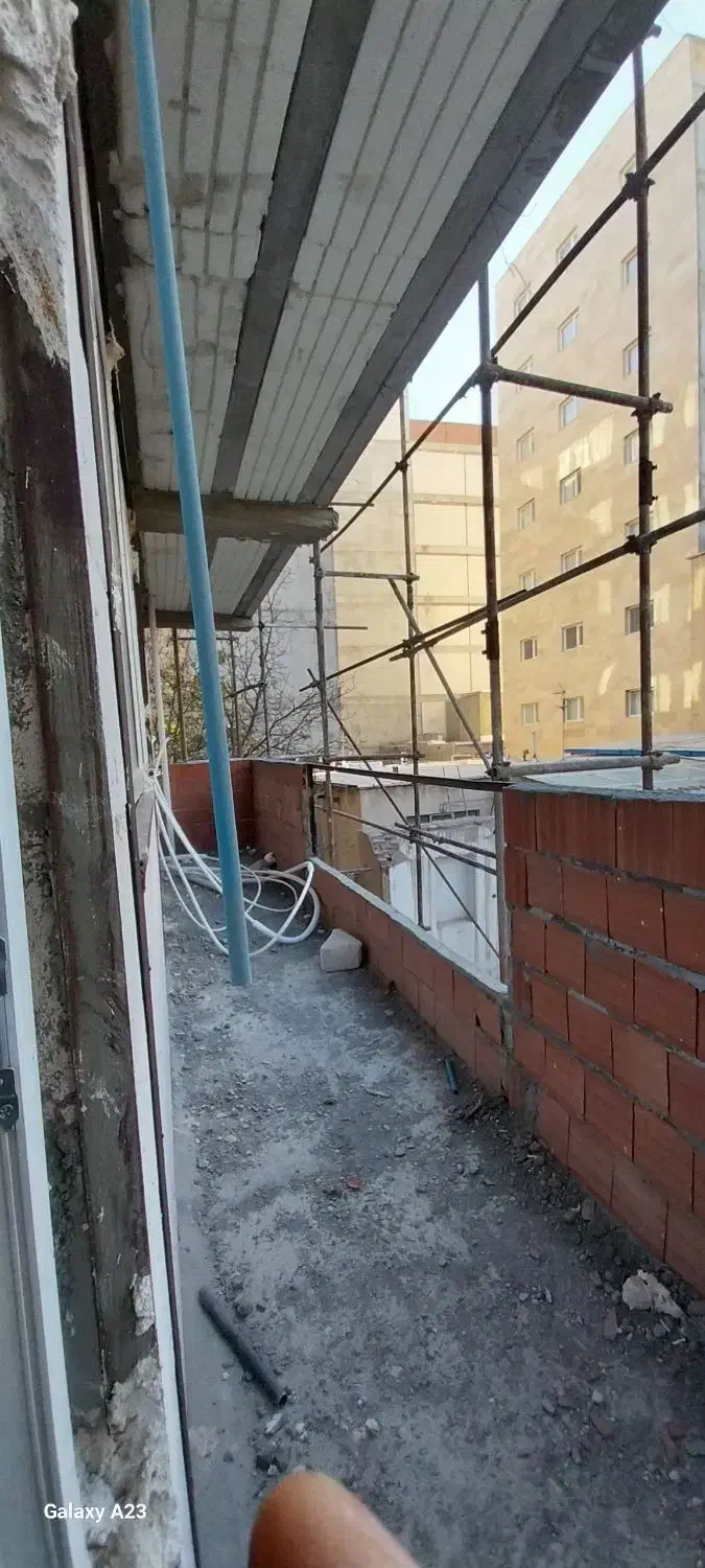 پیش فروش زیر قیمت ۱۰۰ متر معجز|پیش‌فروش املاک|اردبیل, |دیوار