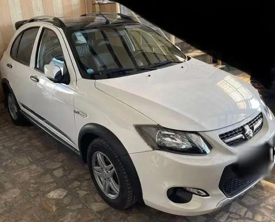 کوئیک اتومات ۱۴۰۲|خودرو سواری و وانت|رشت, پارک شهر|دیوار