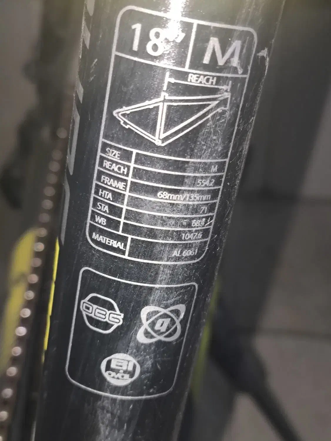 دوچرخه کمپ|دوچرخه، اسکیت، اسکوتر|سیرجان, |دیوار