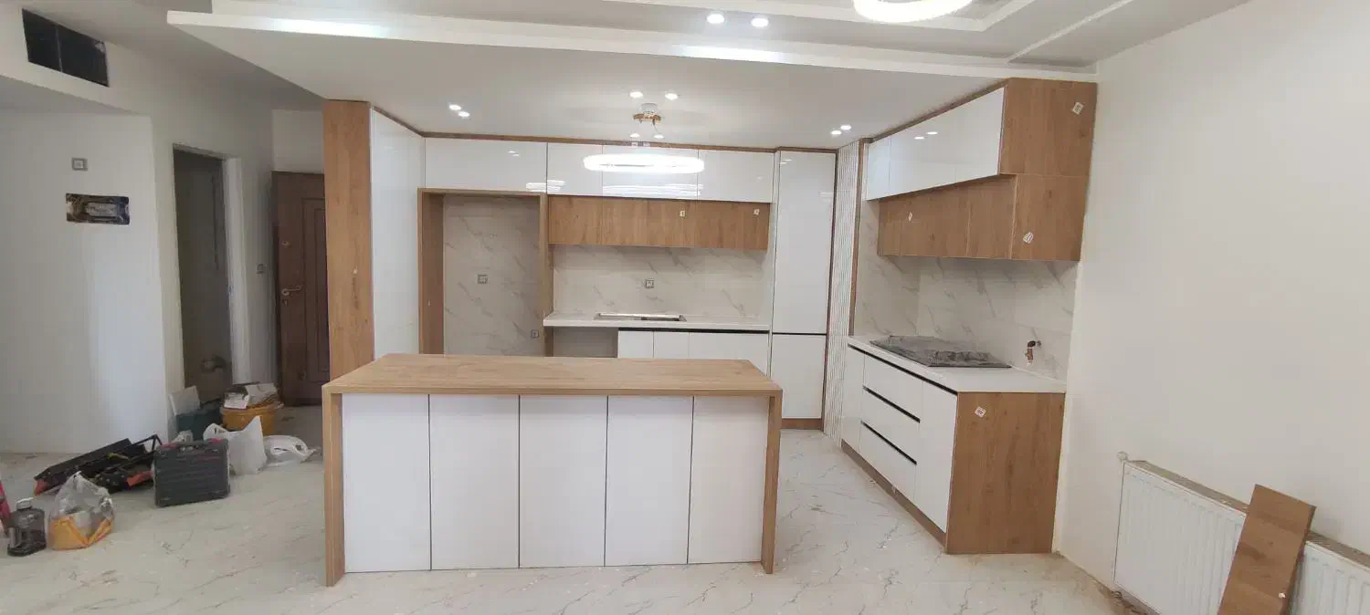 نیروی نیمه ماهر ام دی اف|استخدام صنعتی، فنی، مهندسی|شیراز, عادل آباد|دیوار