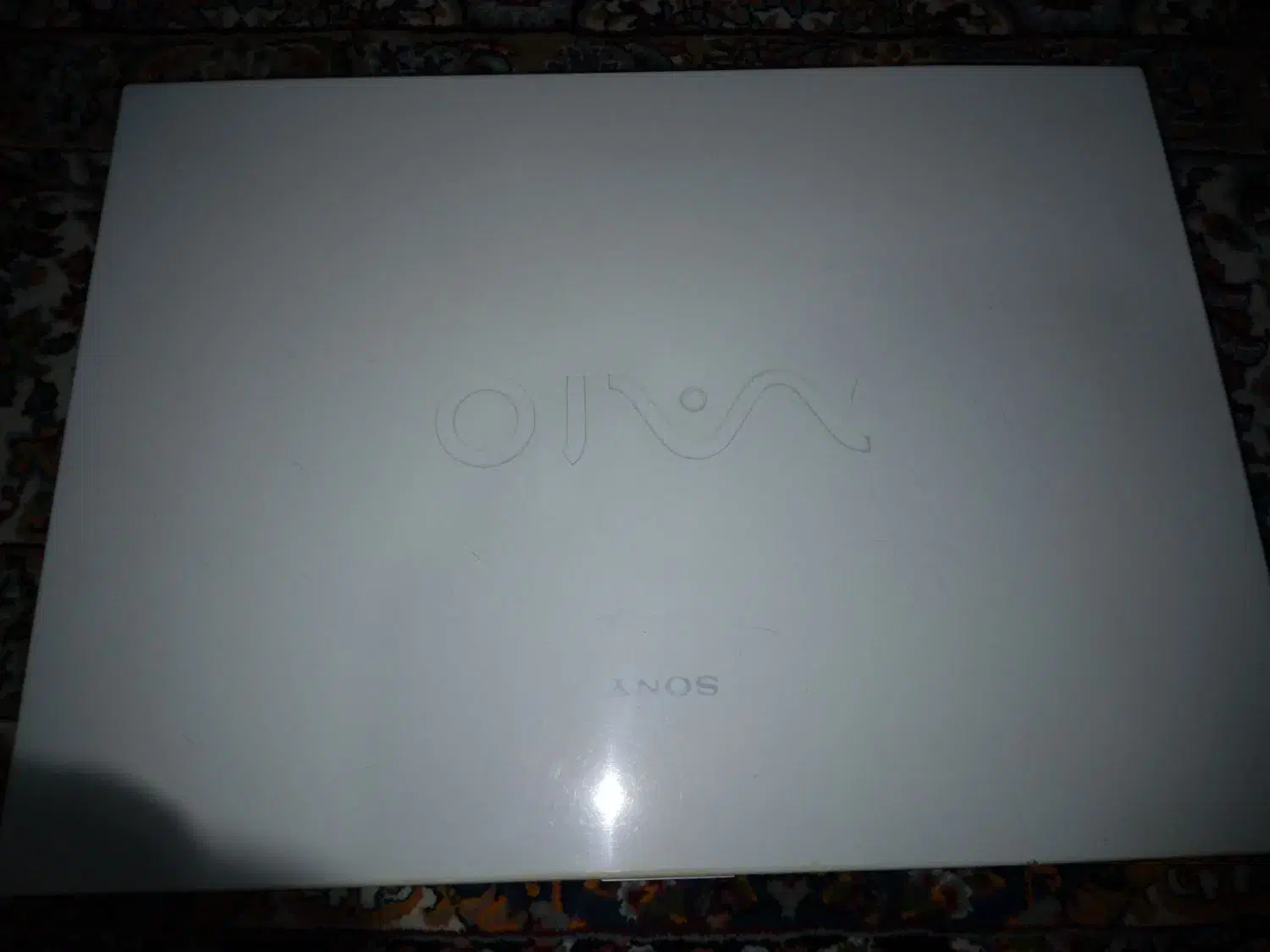 لپتاپ sony VGN-N370E|رایانه همراه|تهران, نیروی هوایی (پیروزی)|دیوار