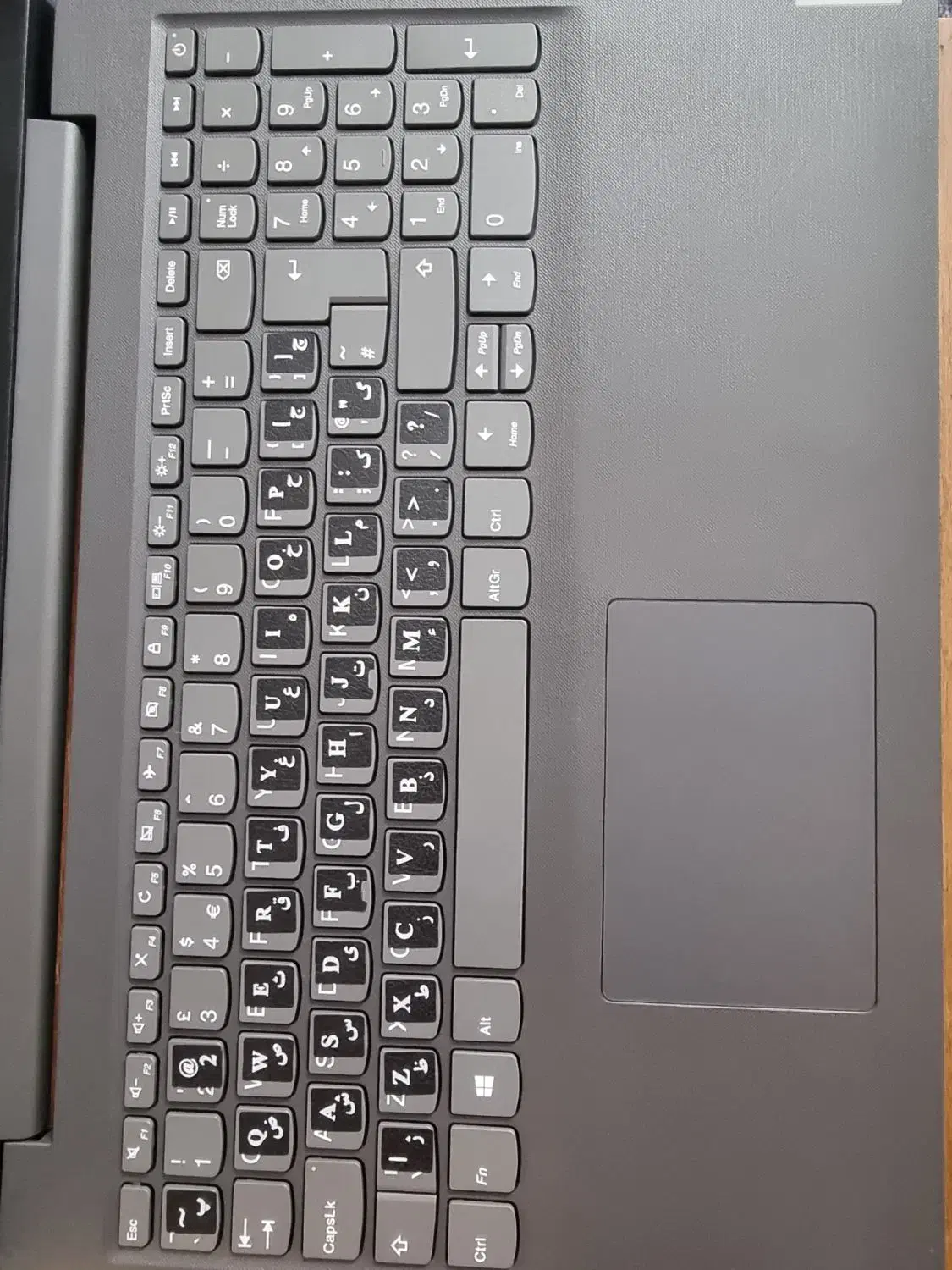 لپ‌تاپ لنوو در حد نو|رایانه همراه|تهران, پرستار|دیوار