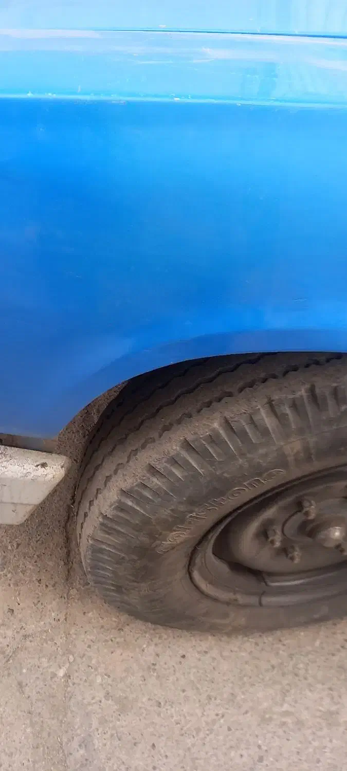 خودرونیسان|خودرو سواری و وانت|سبزوار, توحیدشهر|دیوار