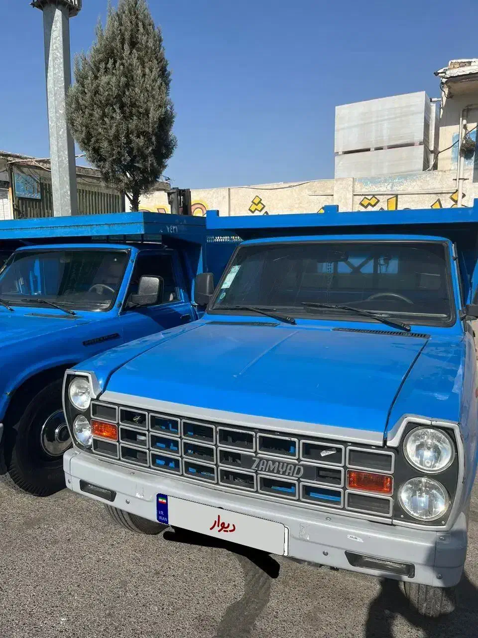 نیسان مدل ۱۴۰۳|خودرو سواری و وانت|قزوین, |دیوار