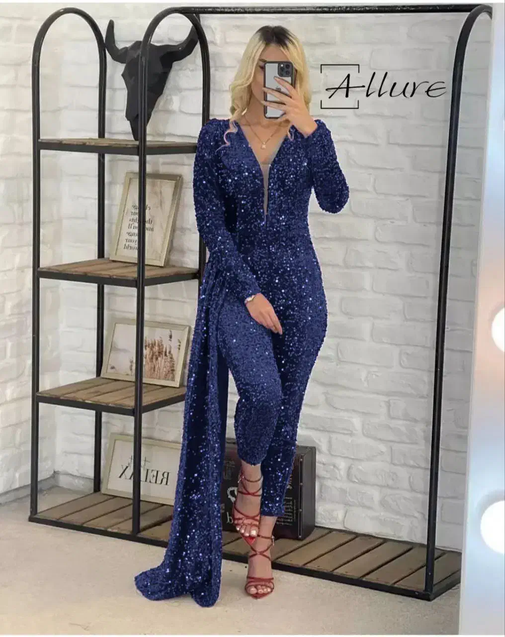 فروشگاه شیک پوشان|لباس|شیراز, ستارخان|دیوار