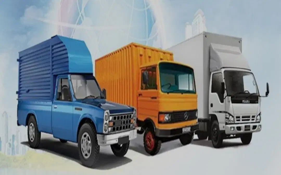 باربری کرج اندیشه شهریار شهرقدس خلیج ورداورد تهران|خدمات حمل و نقل|قدس, شهرک فرزان|دیوار