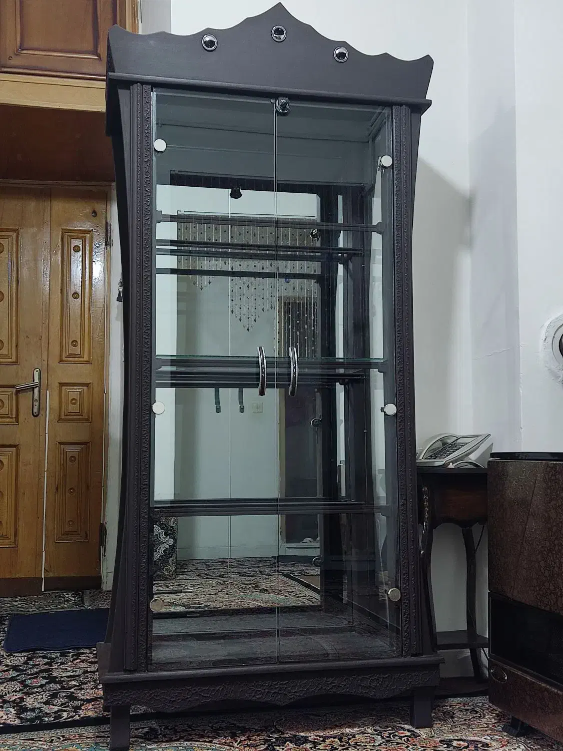 بوفه|بوفه، ویترین، کنسول|کرمانشاه, |دیوار