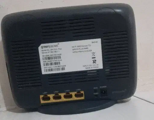 مودم ایرانسل 2101|مودم و تجهیزات شبکه|بندرعباس, |دیوار