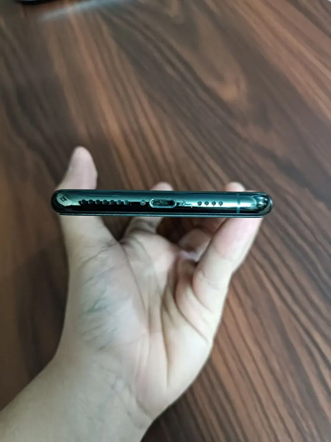 iphone 11 Pro max 256|موبایل|مشهد, هفت تیر (آب و برق)|دیوار