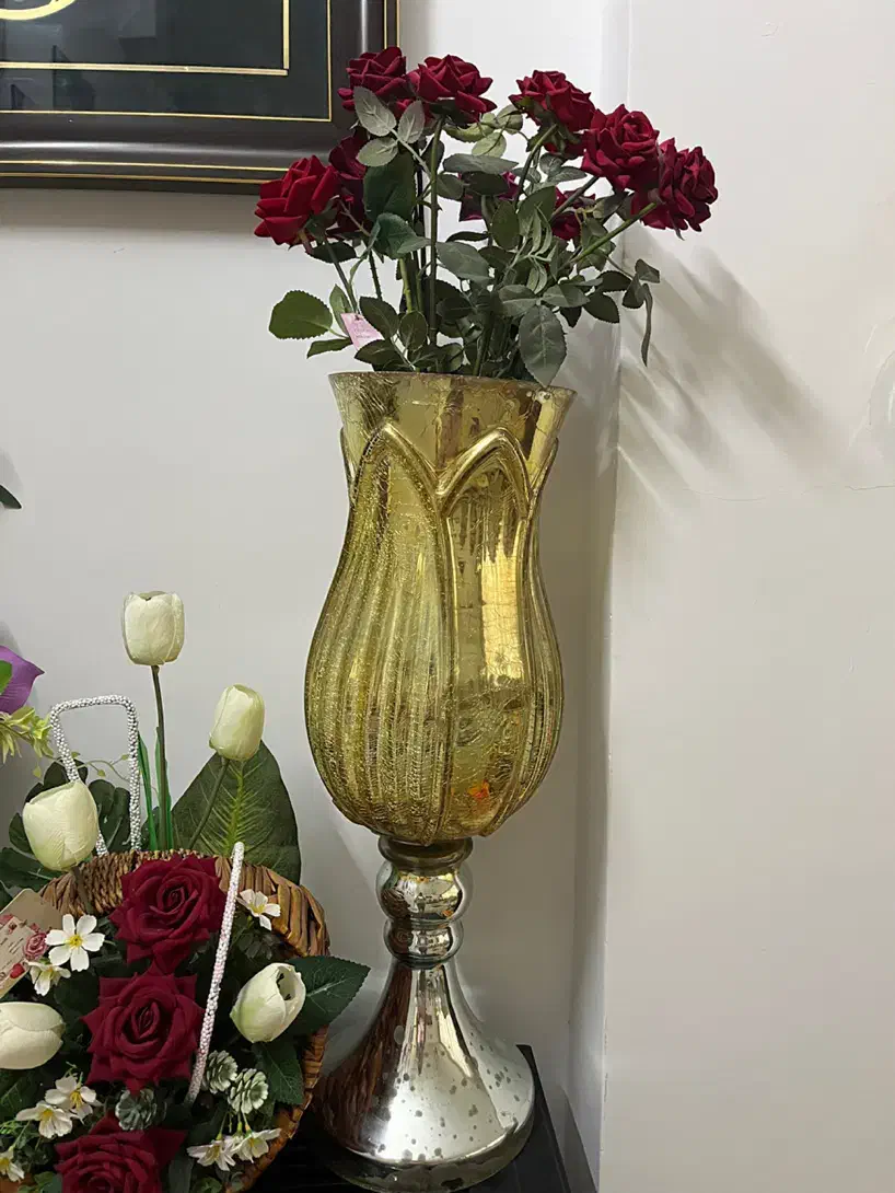 گل مصنوعی|گل مصنوعی|مشهد, طلاب|دیوار