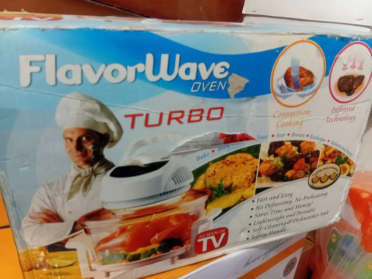 هواپز فلاور توربو|سایر لوازم برقی|تهران, نیروی دریایی|دیوار