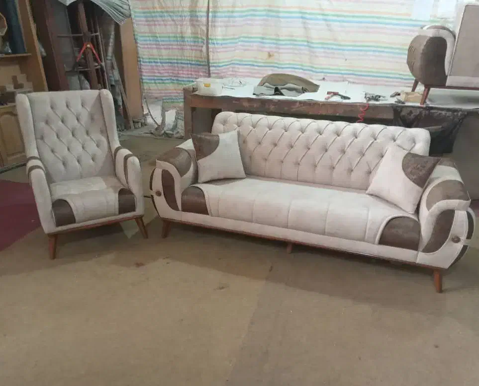 مبل راحتی نیوچستر|مبلمان خانگی و میز عسلی|تبریز, |دیوار