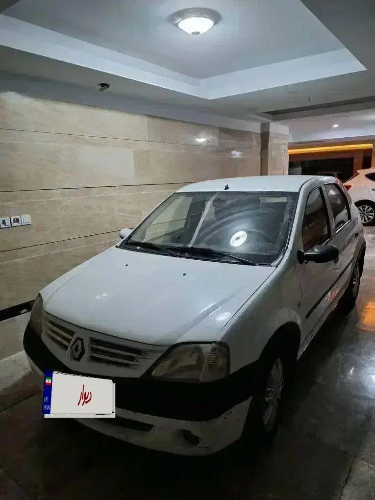 تندر ۹۰ E2 پارس خودرو خانگی بسیار تمیز|خودرو سواری و وانت|تهران, سازمان برنامه جنوبی|دیوار