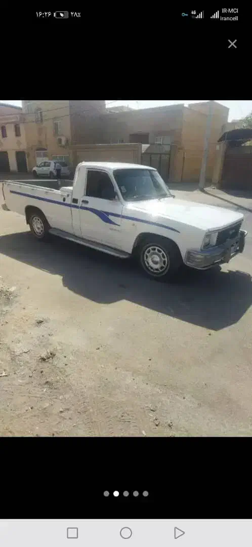 مزداتک،کابین|خودرو سواری و وانت|کرمان, |دیوار