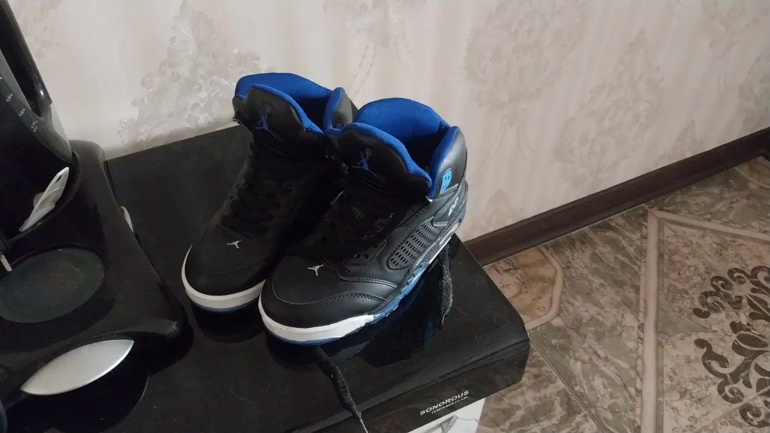 کفش|کیف، کفش، کمربند|محمدشهر, همایون ویلا|دیوار