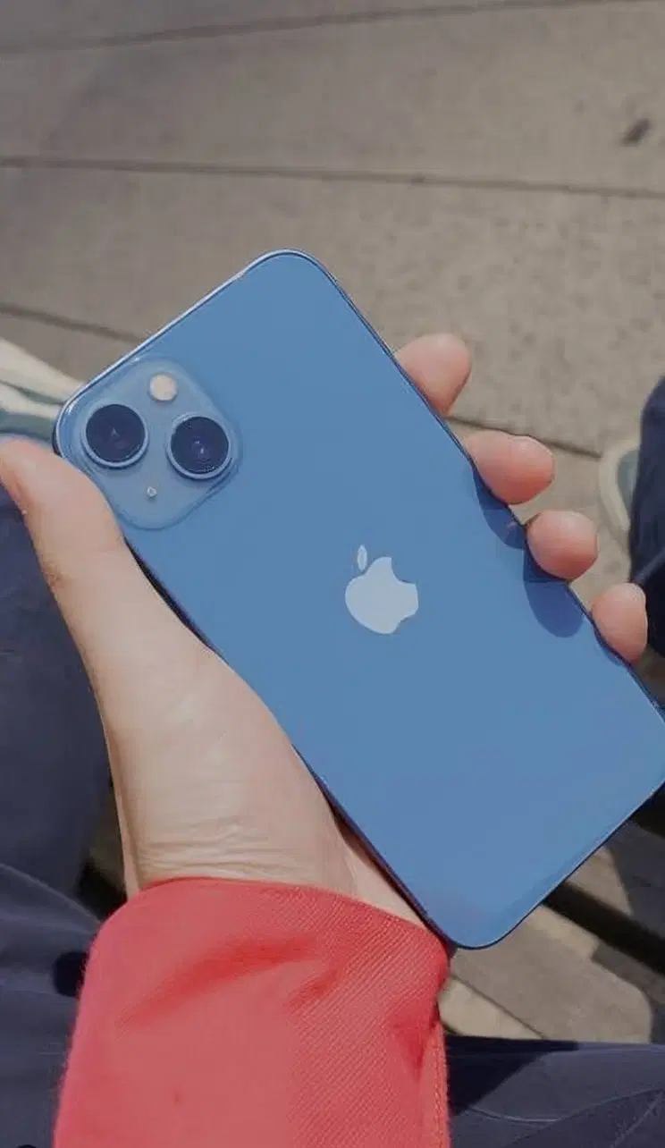 iphone 13|موبایل|شاهین‌شهر, دکتر حسابی|دیوار