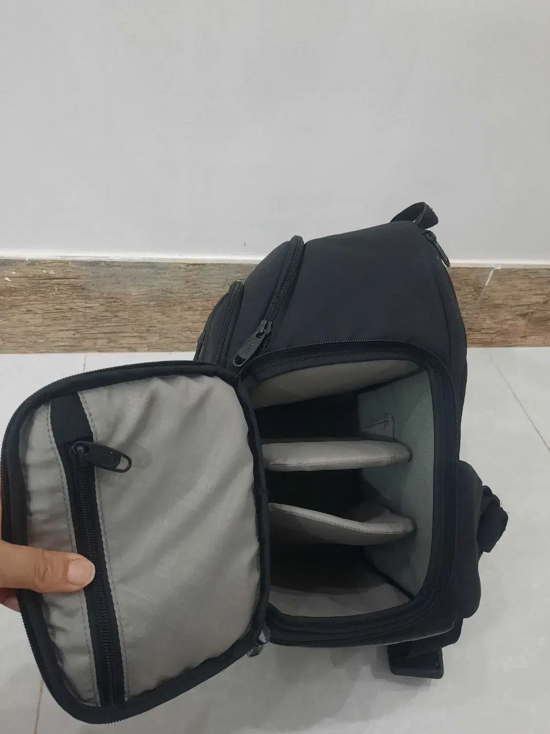 کیف دوربین عکاسی|دوربین عکاسی و فیلمبرداری|بندرعباس, |دیوار