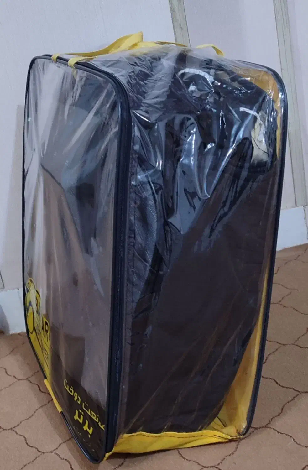 ست روکش صندلی ساینا|قطعات یدکی و لوازم جانبی|الوند, |دیوار